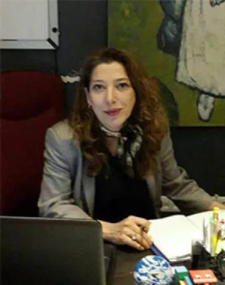 Birgül Yüksel Yılmaz