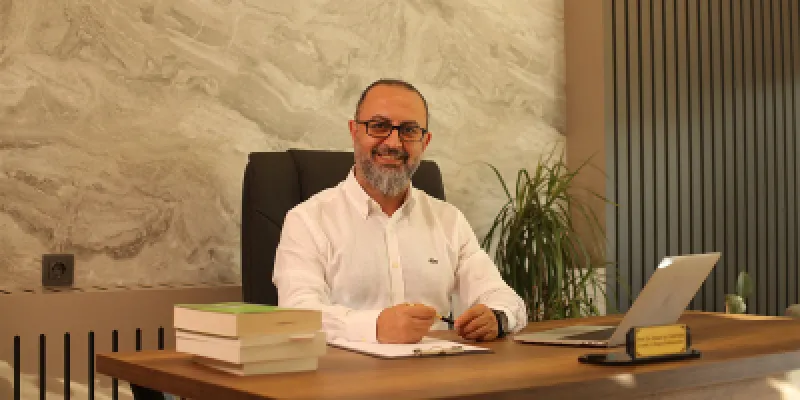Hasan Kandemir