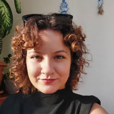 Çağla Cambaz