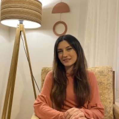 Feride Nur Göçen