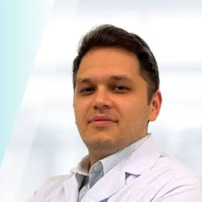 Samir Nurkovic