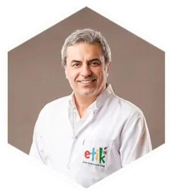 Erdal Türk