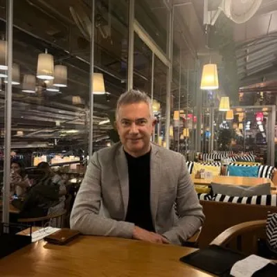 Tansel Terzi