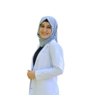 Fzt. Büşra Argıç Kuzuca profil fotoğrafı