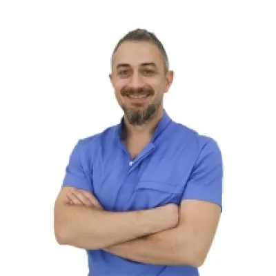 Yavuz Şahin