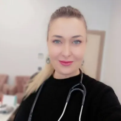 Uzm. Dr. Şule Selçuk profil fotoğrafı