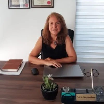 Prof. Dr. Tülay Kurt İncesu profil fotoğrafı