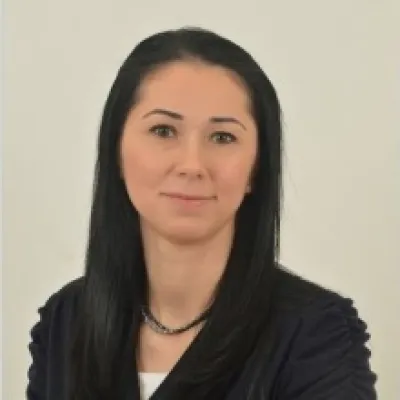 Gürcü Alkın