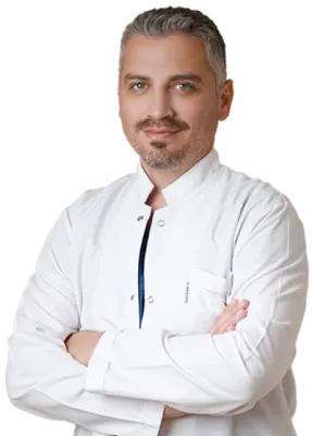 Emre Turgut