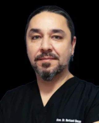 Berkant Oman