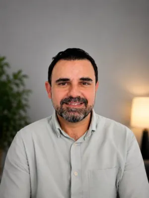 Dr. Öğr. Üyesi Muzaffer Balaban profil fotoğrafı