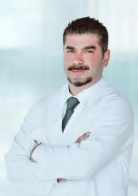 Prof. Dr. Kadir Çağdaş Kazıkdaş profil fotoğrafı
