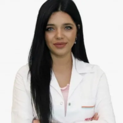Dilek Gülveren