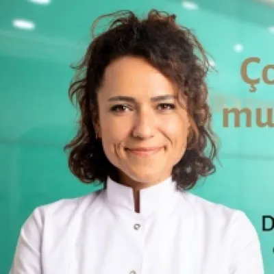 Saliha Binici