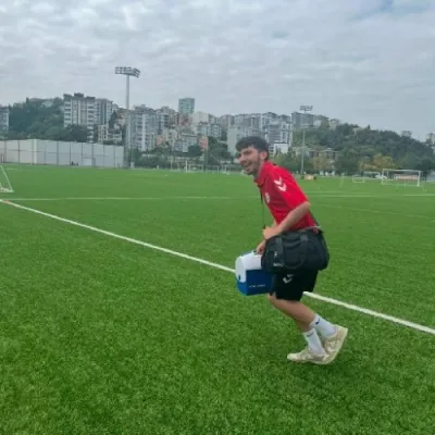 Melih Çelik