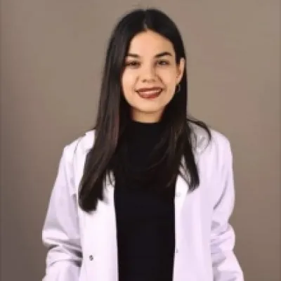 Sibel Pınar