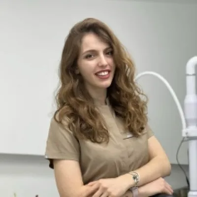 Ceren Zağlı