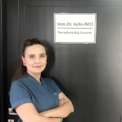 Aylin Avcı
