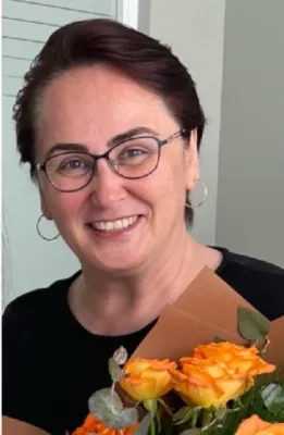 Melek Nagehan Saniç