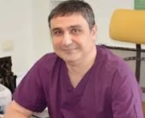 Ahmet Hakan Erbil