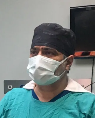 Hasan Hakan Özden