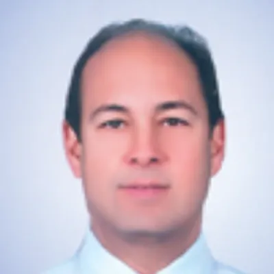 Fikret Akata