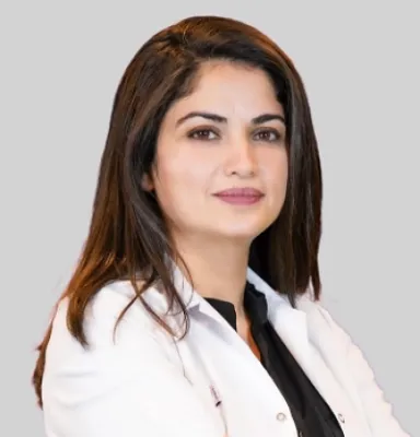 Feyza GÜLAÇ DURSUN