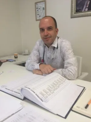 Tayfun Demircioğlu