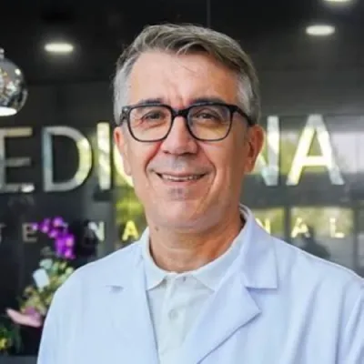Denizhan Deniz