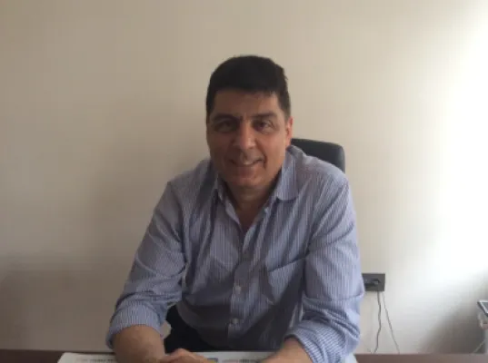 Levent Korkmaz