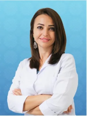 Neslihan Tandoğan