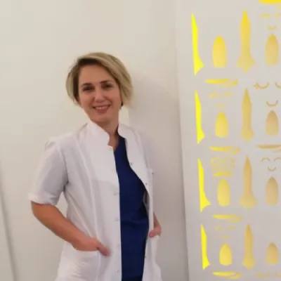 Leyla Yüksel Sofuoğlu