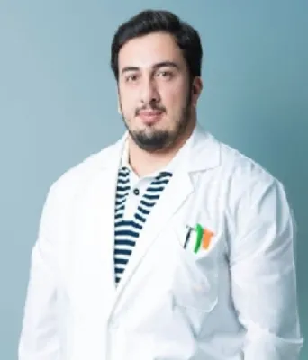 Sabir Hasanov