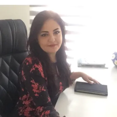 Elif Dereli Delikanlı