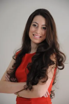 Betül Aytaç