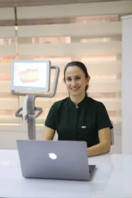 Uzm. Dt. Ebru Üçdemir profil fotoğrafı