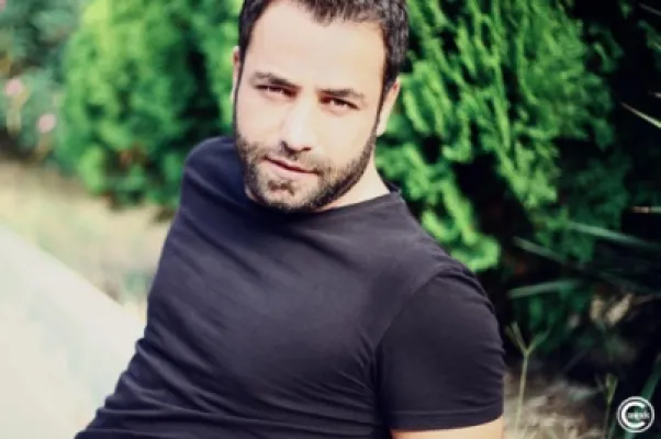 Ömer Yalçın