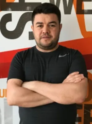 Mehmet Şen