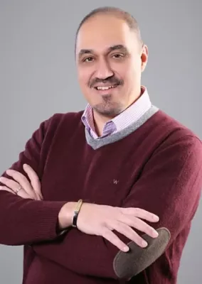 Murat Soysalan
