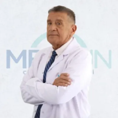 Memet Erdal Anadol