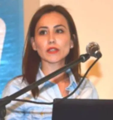 Ayşegül Öztürk