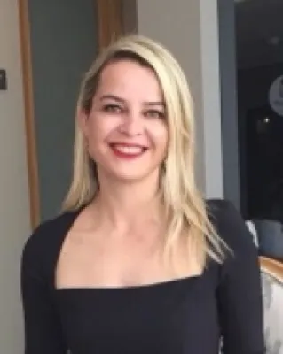 Serpil Parlak