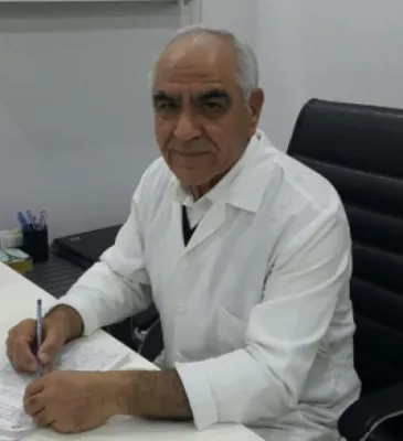 Salih Salmanlı