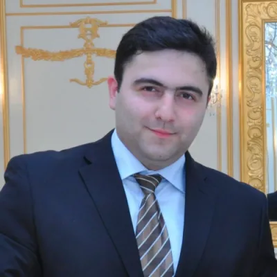 Javid Ahmadov