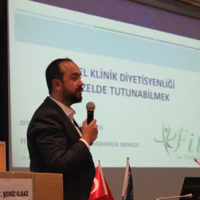 İbrahim Taşdelen