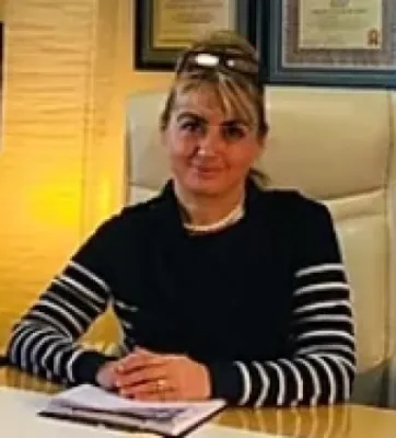 Dr. Yeşim Koz profil fotoğrafı