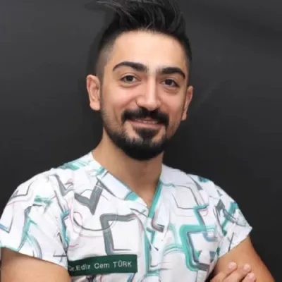Ediz Cem TÜRK