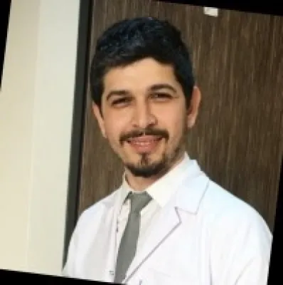 Hayri Bostan