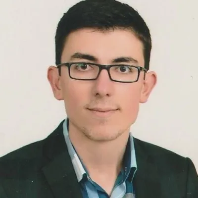 Çağlar Soylu profil fotoğrafı
