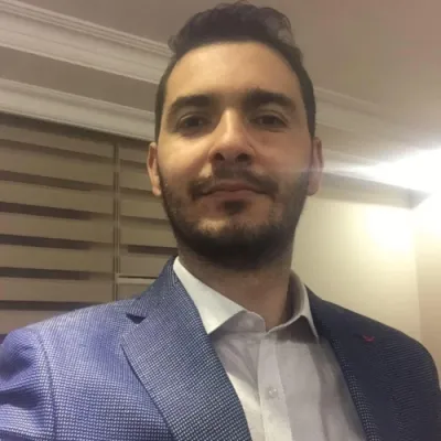 Volkan Yılmaz profil fotoğrafı
